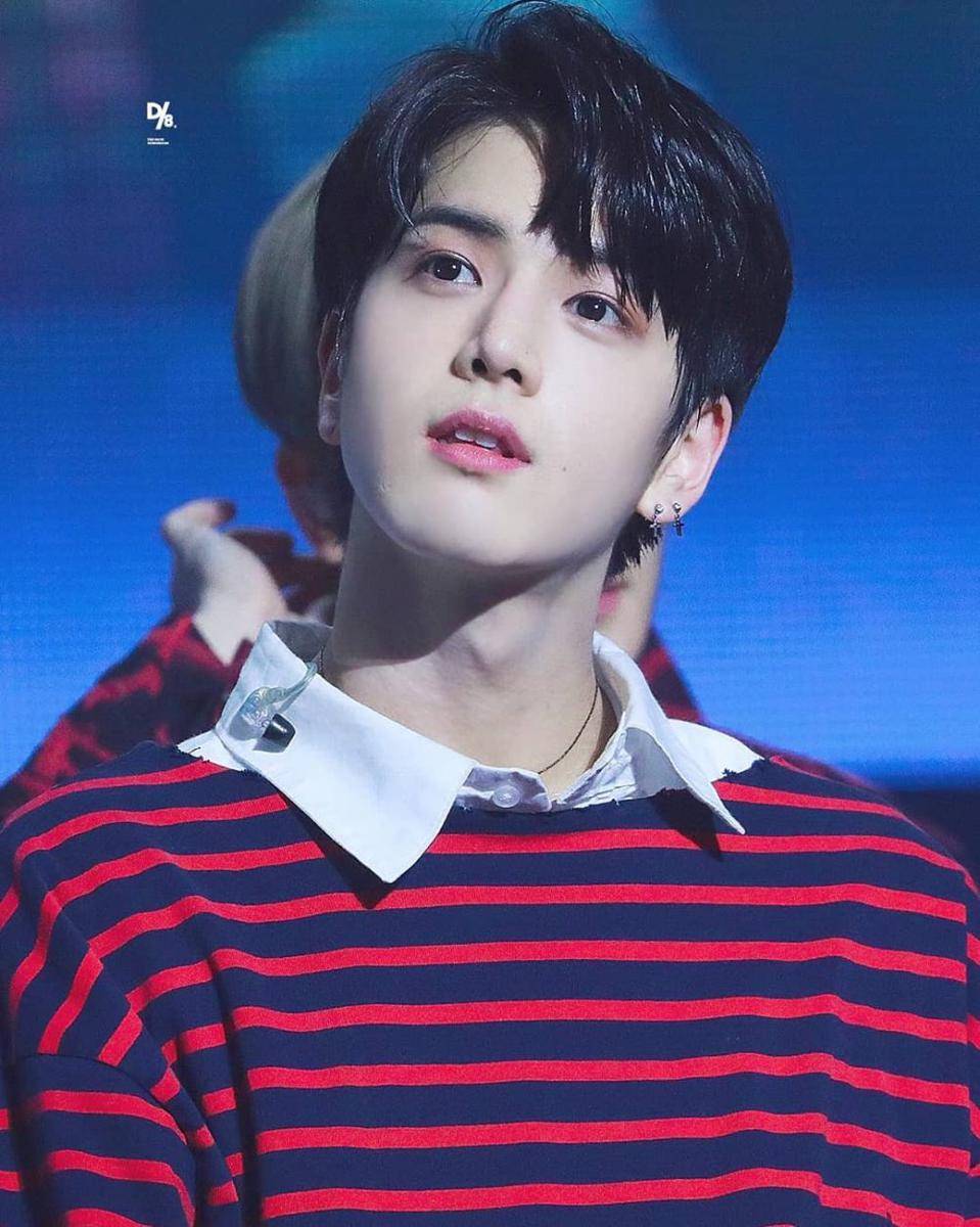 Younghoon THE BOYZ (instagram.com/younghoon.theboyz)
