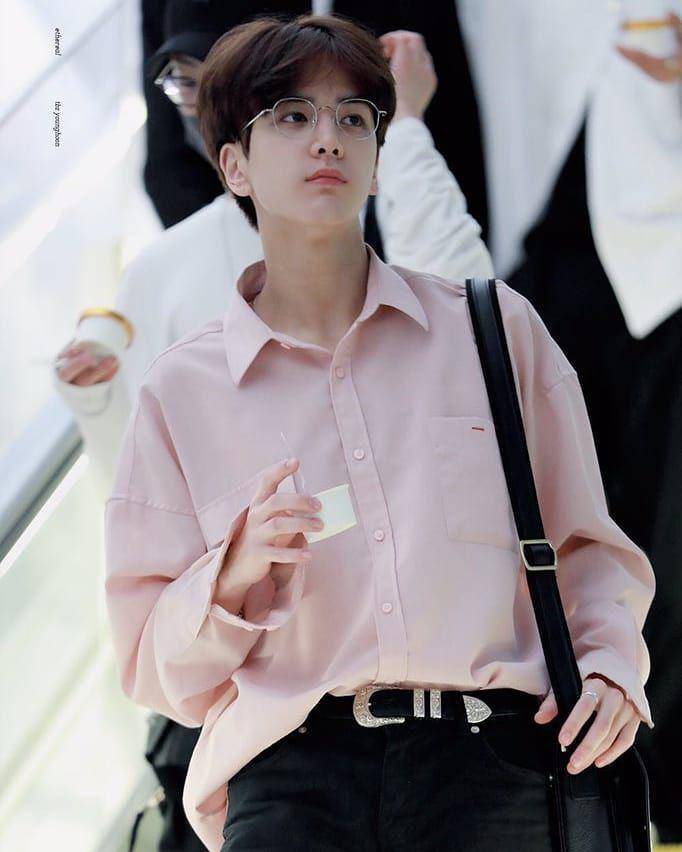 Younghoon THE BOYZ (instagram.com/younghoon.theboyz)