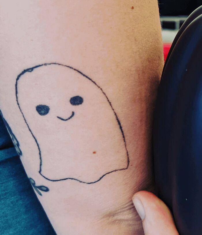 potret tato mirip gambar anak TK (reddit.com/watrdog)