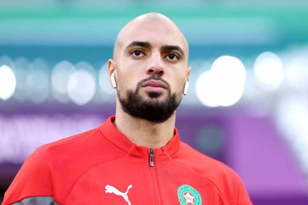 Sofyan Amrabat (fifa.com)