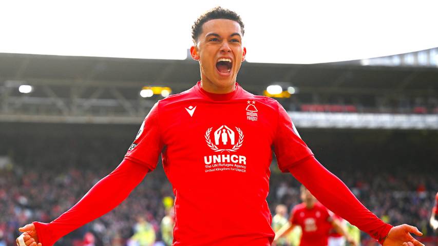 Brennan Johnson (premierleague.com)
