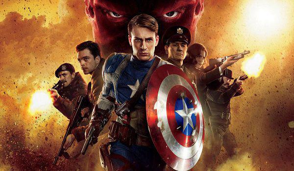 6 Film Marvel dengan Tema Paling Unik, Berani Tampil Beda!