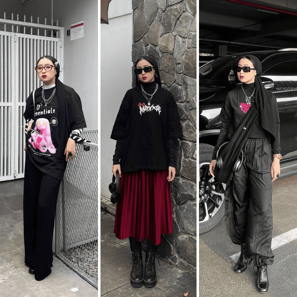 Eva (instagram.com/hazizarunave)