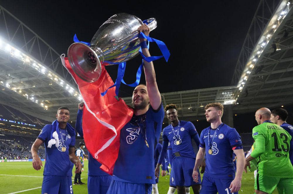 9 Pemain Premier League yang Pindah ke Turki pada Bursa Transfer 2023