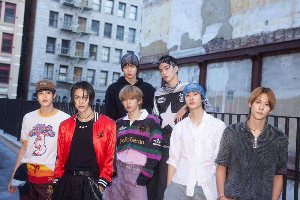 7 MV Debut Idol SM Entertainment yang Syuting di Luar Negeri