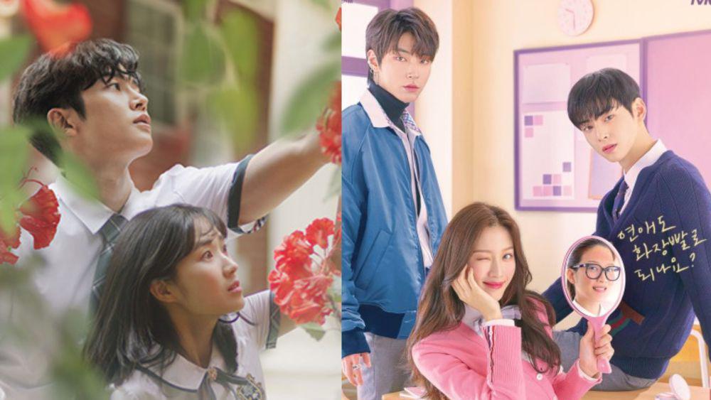 7 Drakor Genre SMA yang Cocok Ditonton di Awal Tahun Ajaran Baru