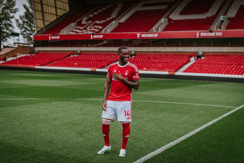 Callum Hudson-Odoi (twitter.com/NFFC)