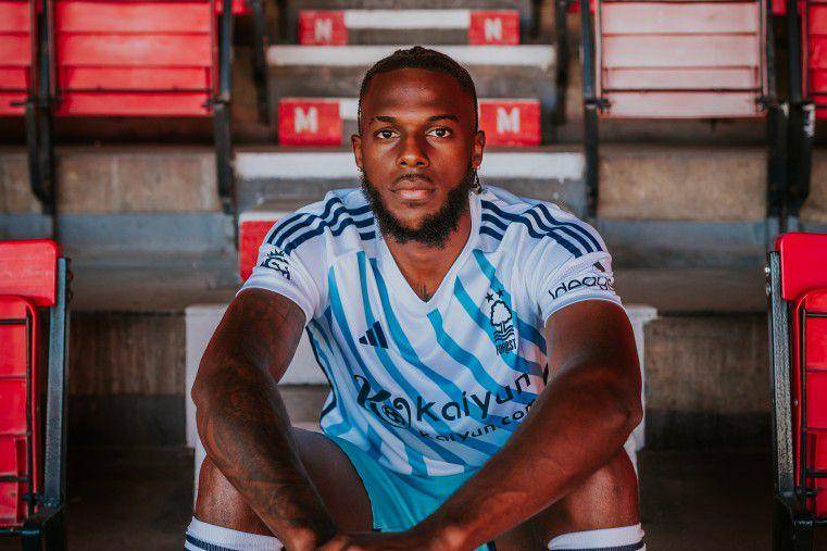 Nuno Tavares (twitter.com/NFFC)