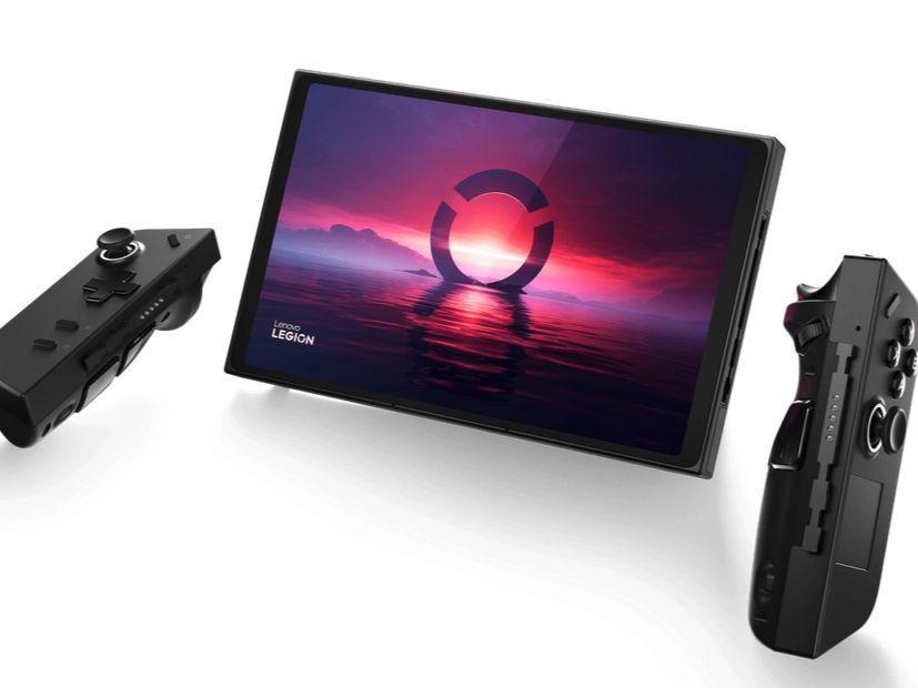 3 Fakta Legion Lo, Game Changer di Dunia Handheld Gaming