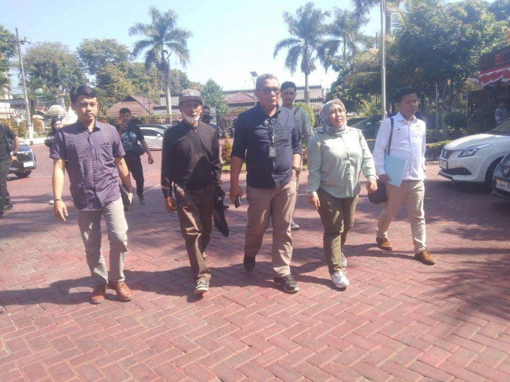 Gelar Perkara Model B Kanjuruhan, Ini  6 Catatan dari Keluarga Korban