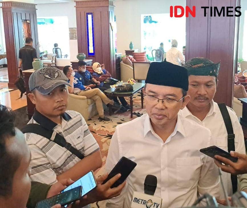PKB Sebut Muhaimin Bisa Mengisi Kekosongan Suara Anies di Jatim