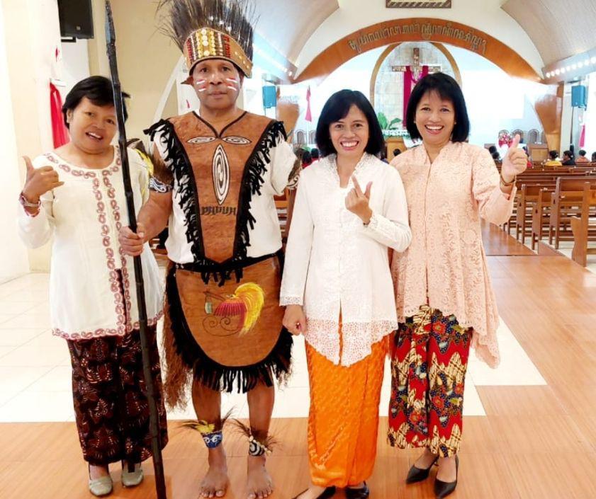 Harapan Samuel Nikmati Masa Tua di Jogja Terancam Pupus