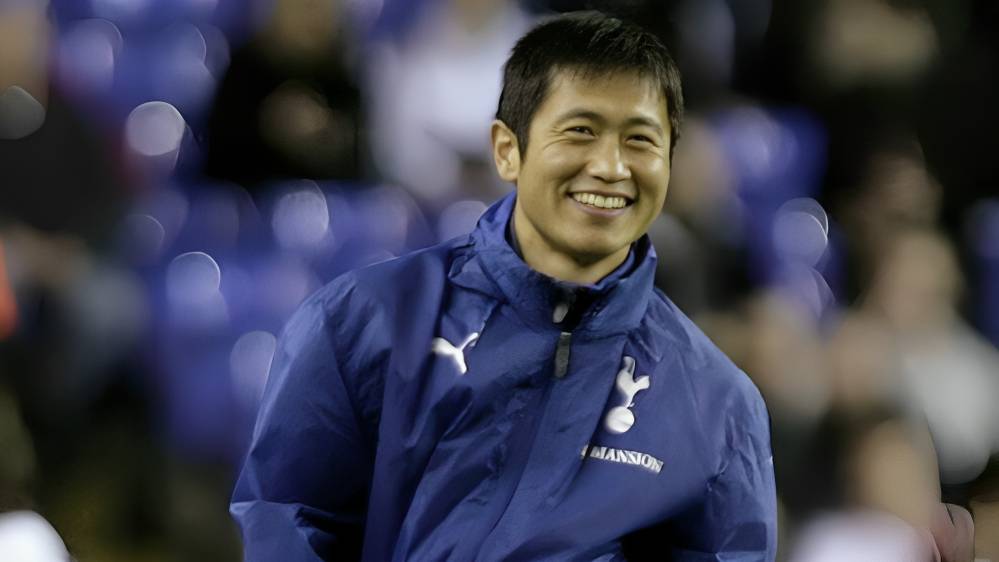 Lee Young Pyo (uefa.com)