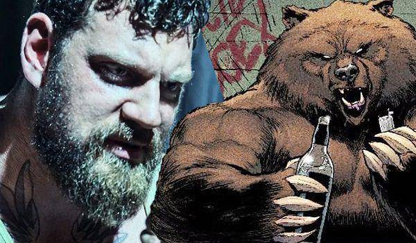 Ursa Major (dok. Marvel Studios/Black Widow)