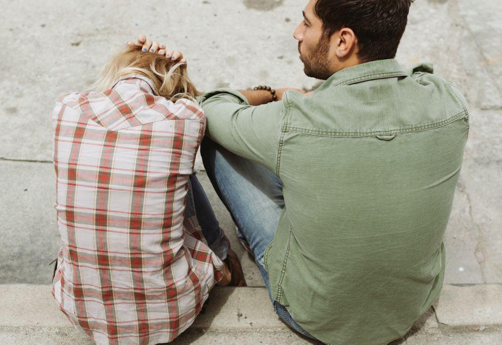 Emotional Abuse, 'Monster' dalam Pikiran yang Menghancurkan