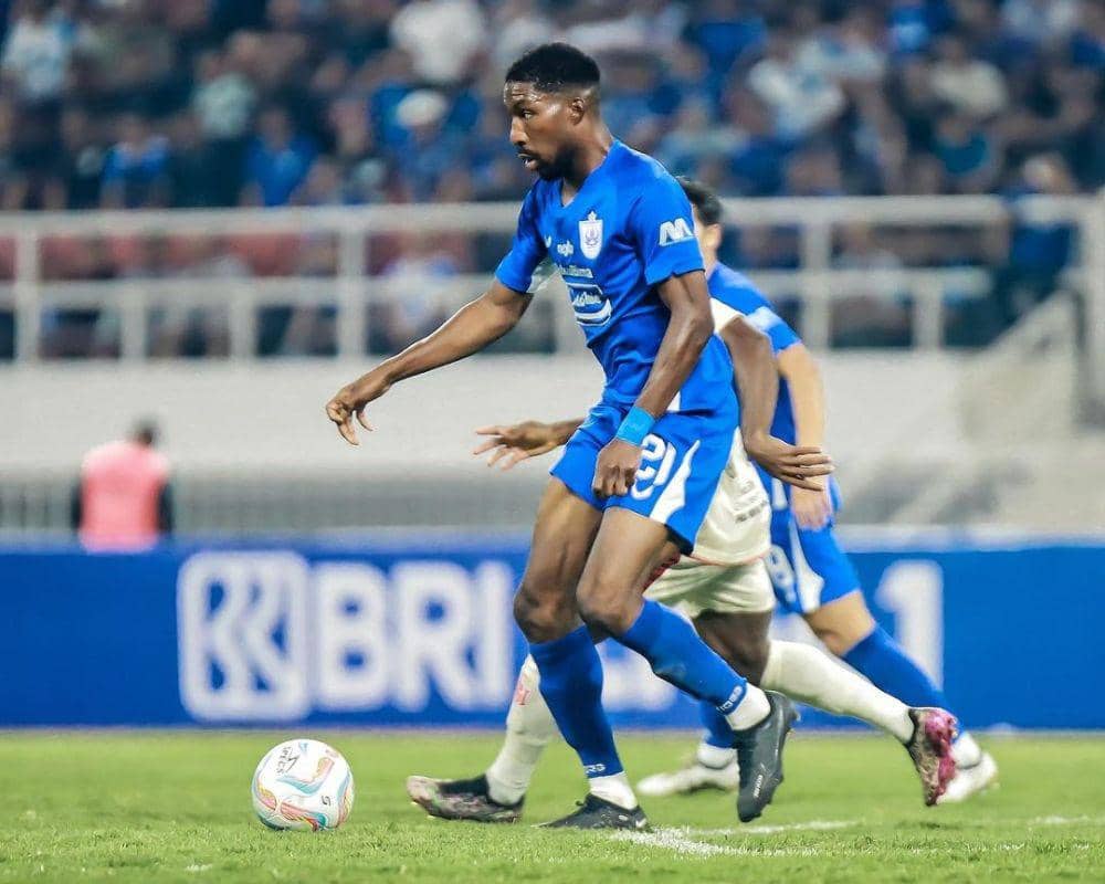 Pertandingan PSIS Semarang melawan Bali United di BRI Liga 1 2023/2024 di Stadion Jatidiri Semarang, Sabtu (2/9/2023). (dok. PSIS)