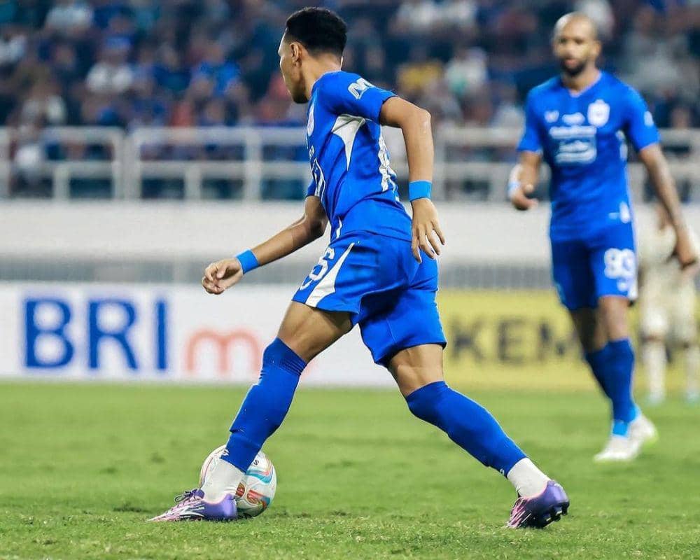 Pertandingan PSIS Semarang melawan Bali United di BRI Liga 1 2023/2024 di Stadion Jatidiri Semarang, Sabtu (2/9/2023). (dok. PSIS)