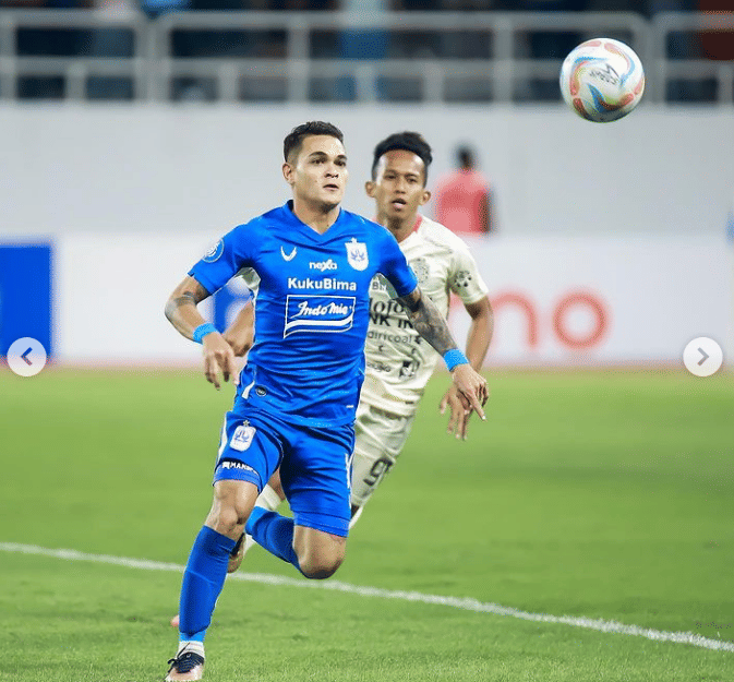 PSIS Semarang Tundukkan Bali United di Kandang, Skor Akhir 2-1