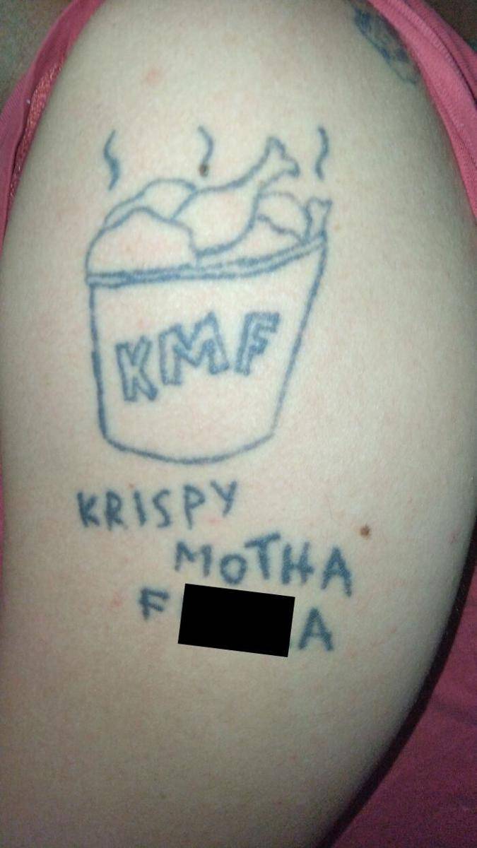 potret tato mirip gambar anak TK (reddit.com/papazzzit)