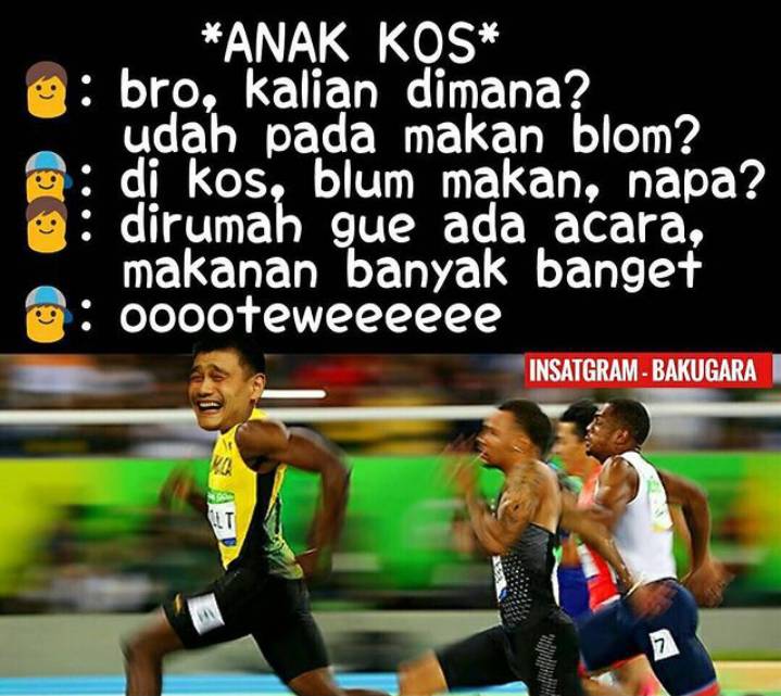 meme serba-serbi makanan anak kost (instagram.com/dr.herp)