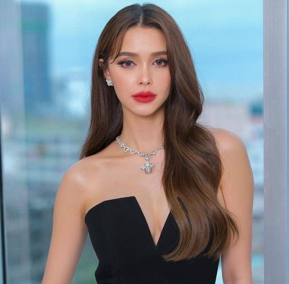 Patricia Good (instagram.com/patriciagood)