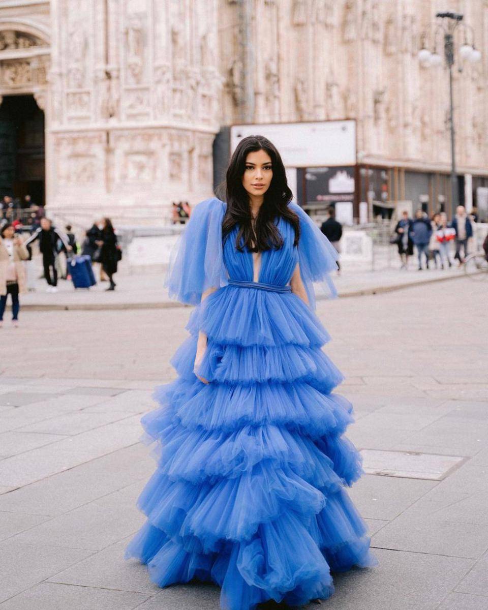 Camila Pinzon, Miss World Kolombia 2023 (instagram.com/camilapinzonk)
