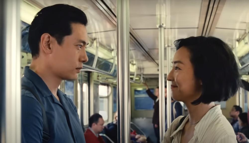 Review Film Past Lives, Kisah Cinta yang Bikin Nyesek
