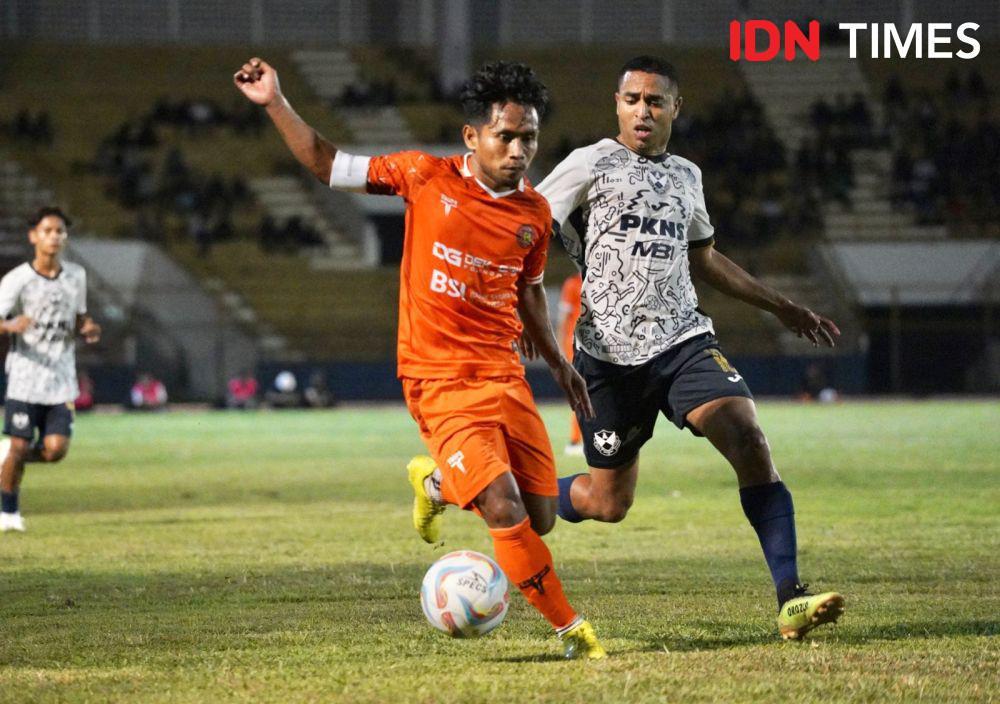 Tanpa Andik Vermansyah, Persiraja Yakin Bisa Tumbangkan Sada Sumut