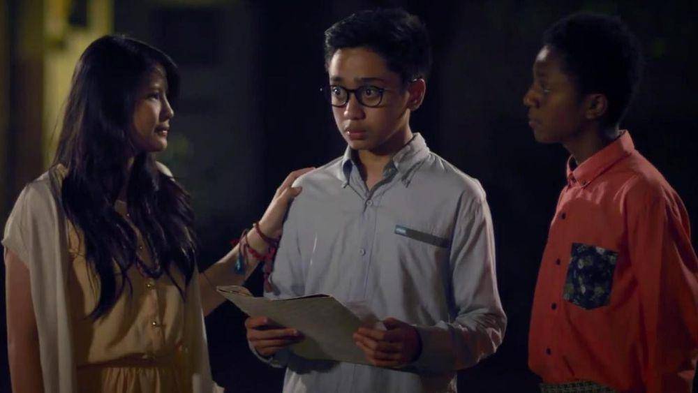 Marmut Merah Jambu (dok. Starvision Plus / Marmut Merah Jambu)