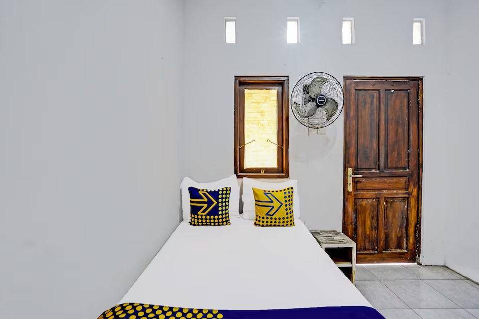 SPOT ON 92086 Fun Guesthouse (oyorooms.com)