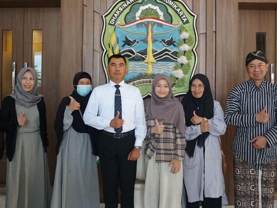 Pelajar Asal Gunungkidul Lolos Seleksi 7 Universitas Mancanegara