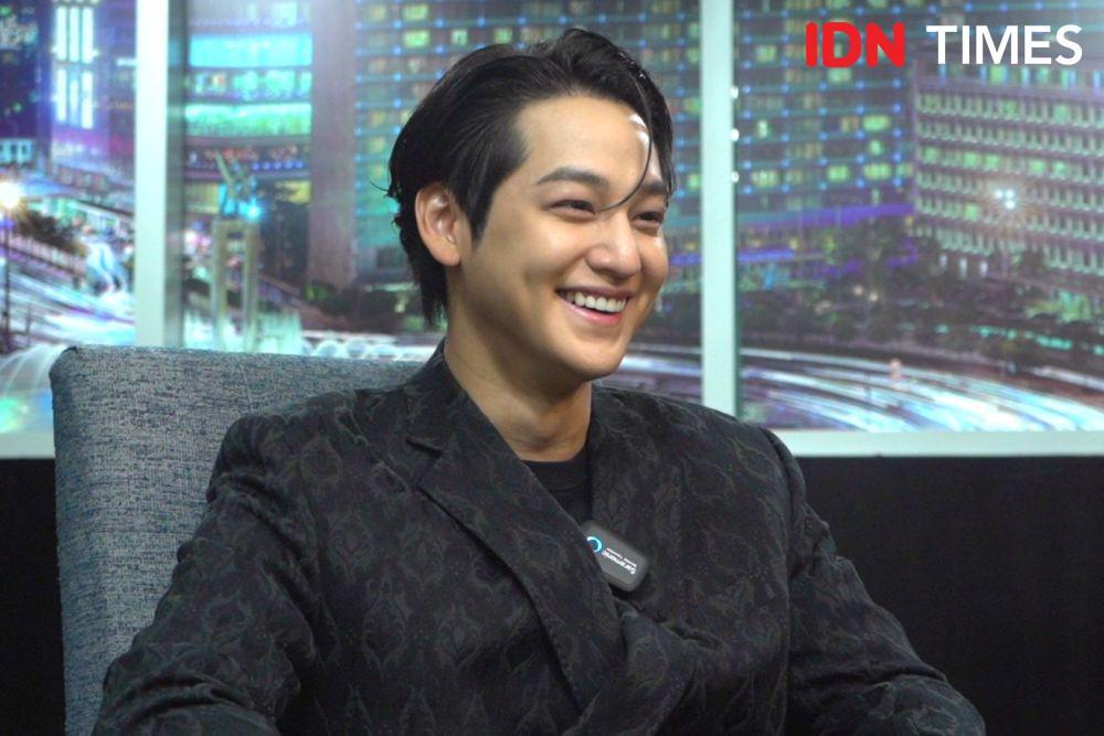 Kim Bum Kenang Boys Over Flower hingga Bacain Komen Fans Indonesia!