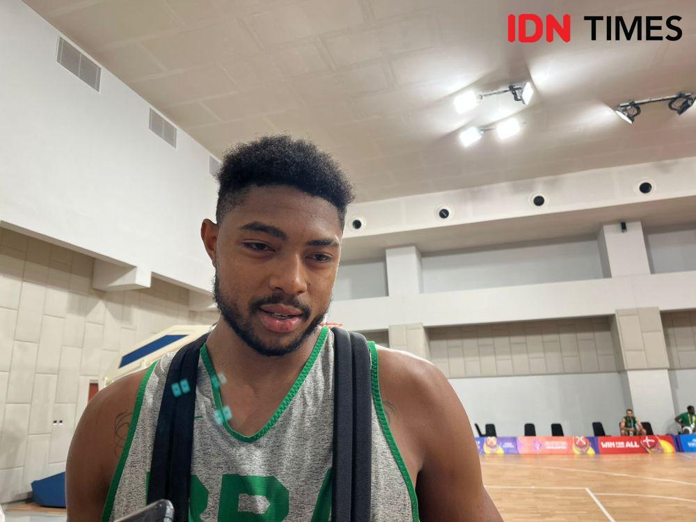 Bintang Basket Brasil Ternyata Penggila One Piece