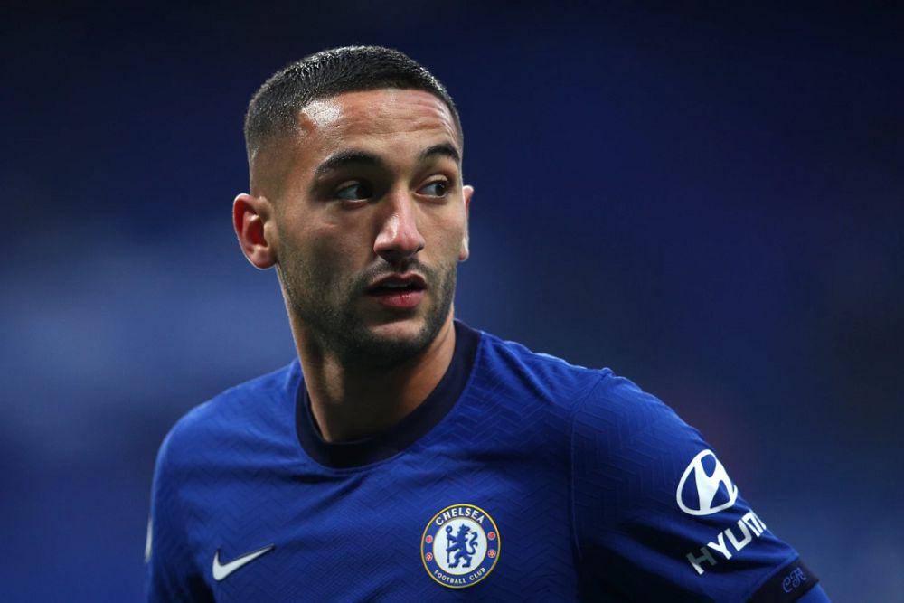 potret Hakim Ziyech (chelseafc.com)