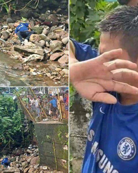 potret kejutan ngeselin (instagram.com/wkwkland_real)