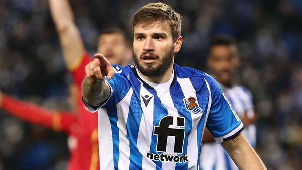 5 Pemain yang Dipermanenkan Getafe pada Musim Panas 2023
