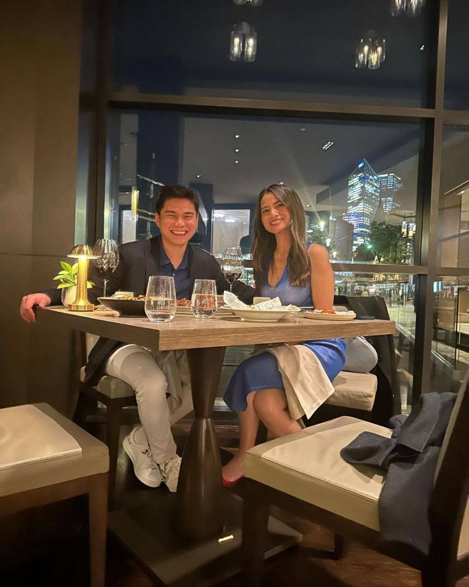 potret perayaan ulang tahun Acha Septriasa (instagram.com/septriasaacha)