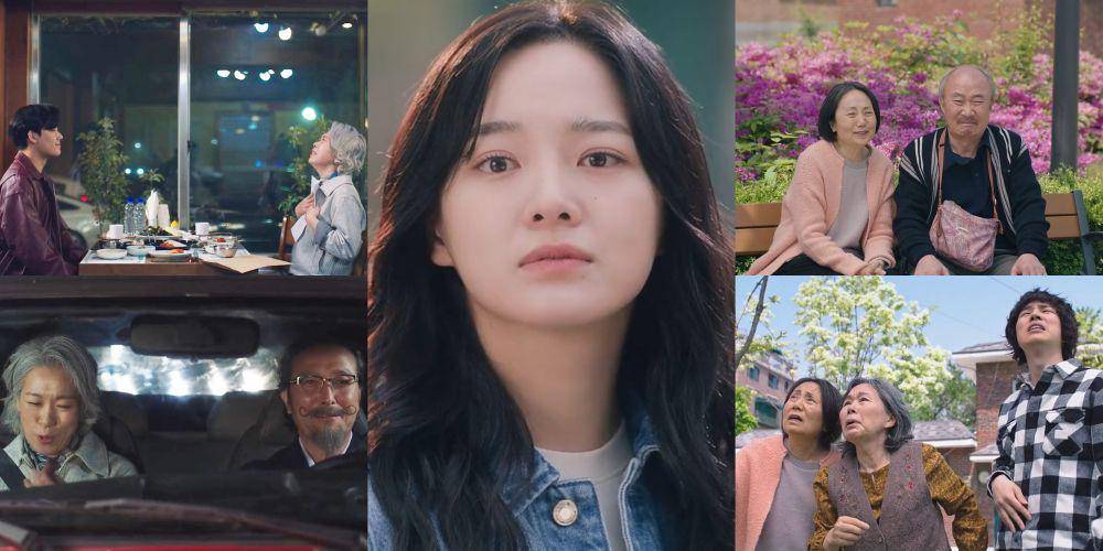 Still cut drama Korea The Uncanny Counter 2 (dok. Netflix/The Uncanny Counter 2)