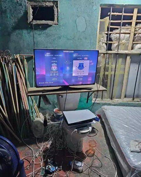 potret kejutan ngeselin (instagram.com/wkwkland_real)