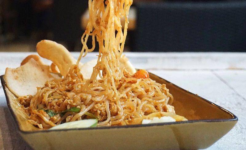 Menu Mi Goreng Remboelan (instagram.com/remboelansoulfood)