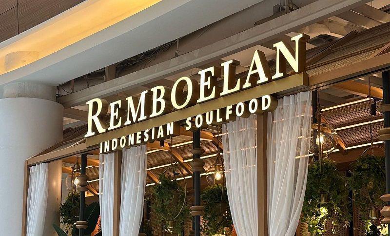 10 Menu Favorit Remboelan Paling Enak, Mau Coba yang Mana?