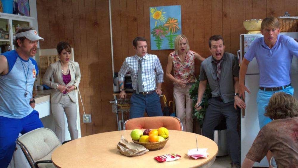 Cooties (dok. Lionsgate/Cooties)