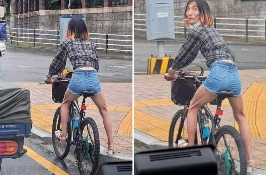 potret kejutan ngeselin (instagram.com/wkwkland_real)