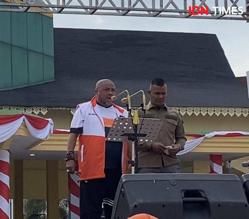 Sekjen PKS Yakin Demokrat akan Buka Hati untuk Bersama Lagi
