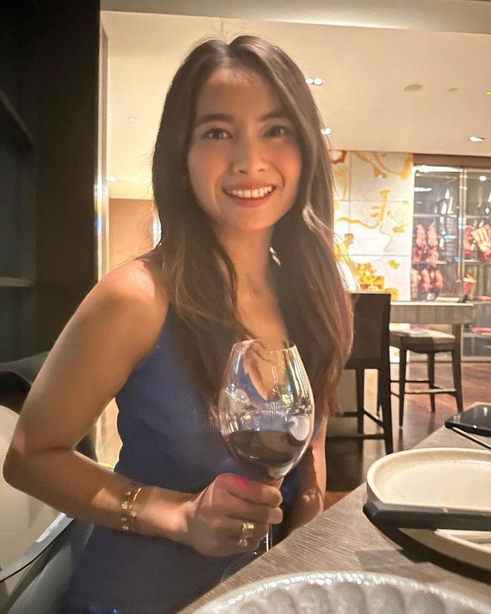 potret perayaan ulang tahun Acha Septriasa (instagram.com/septriasaacha)