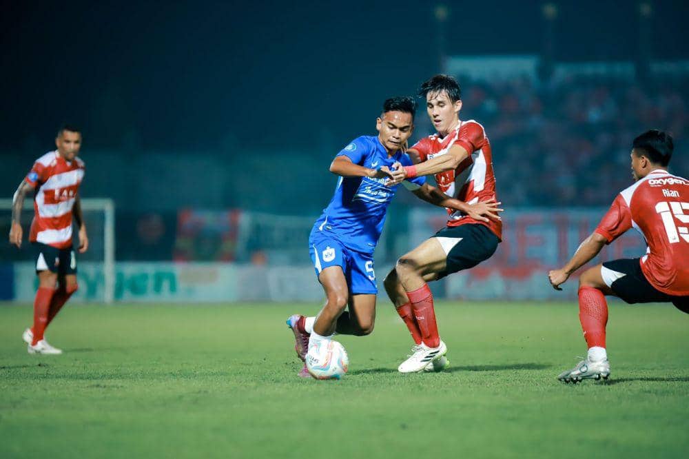 PSIS Semarang Pinjamkan Rizky Dwi dan Ridho Syuhada ke Liga 2