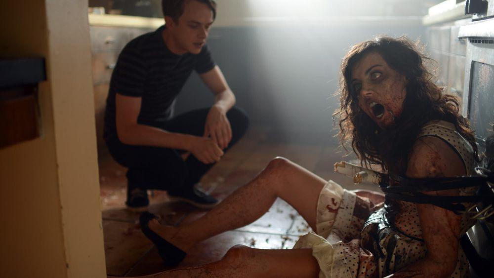 5 Film Horor Komedi Zombie Paling Seru, Beda dari Lainnya!
