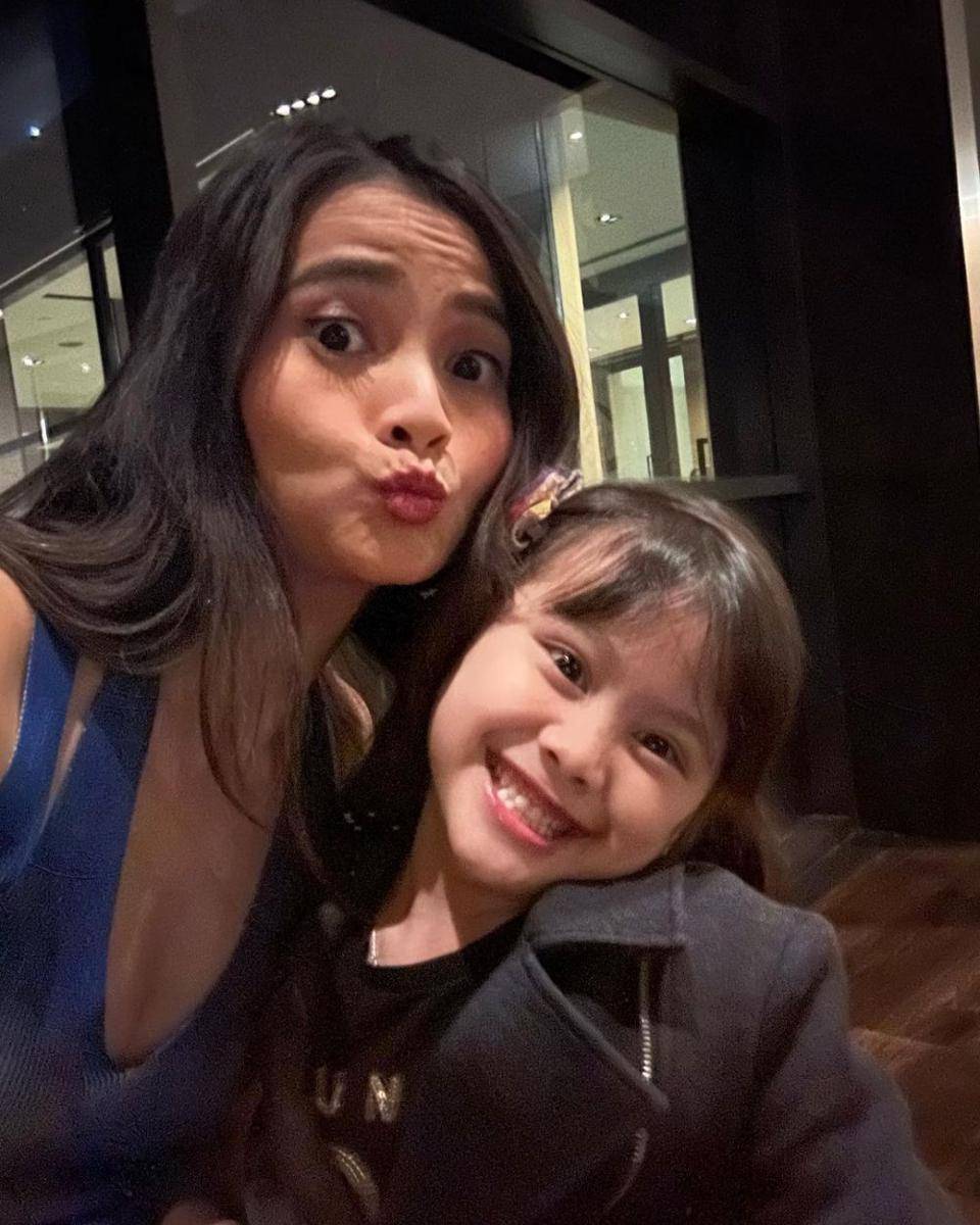 potret perayaan ulang tahun Acha Septriasa (instagram.com/septriasaacha)
