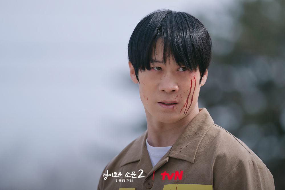 4 Pesan Moral Ma Ju Seok di The Uncanny Counter 2, Ajarkan Ikhlas!