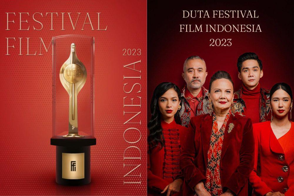 Serba-serbi FFI 2023, Nominasi Film Animasi Panjang Ditiadakan